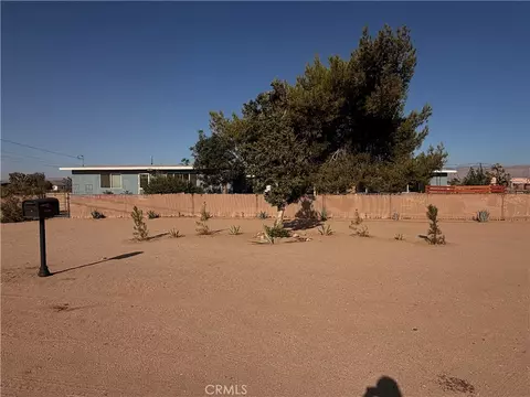 Exterior - 10623 4th, Hesperia, CA 92345 photo 4 of 31