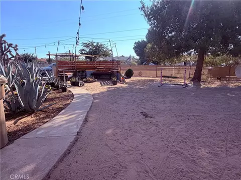 Exterior - 10623 4th, Hesperia, CA 92345 photo 19 of 31
