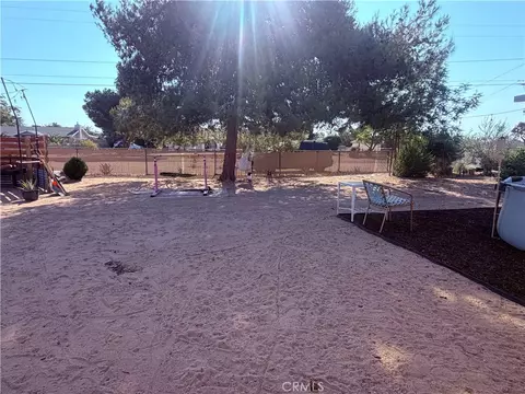 Exterior - 10623 4th, Hesperia, CA 92345 photo 17 of 31