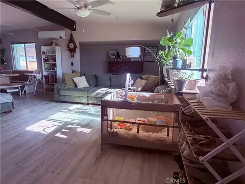 Living - 10623 4th, Hesperia, CA 92345 photo 2 of 4