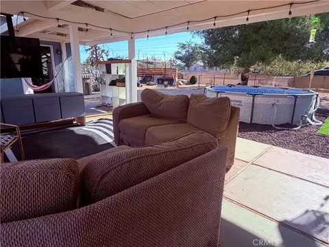 Exterior - 10623 4th, Hesperia, CA 92345 photo 12 of 31