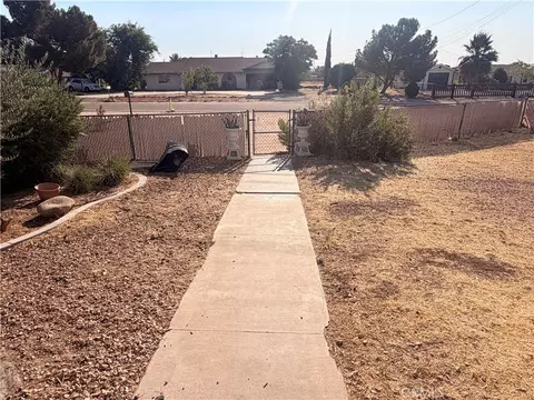 Exterior - 10623 4th, Hesperia, CA 92345 photo 7 of 31