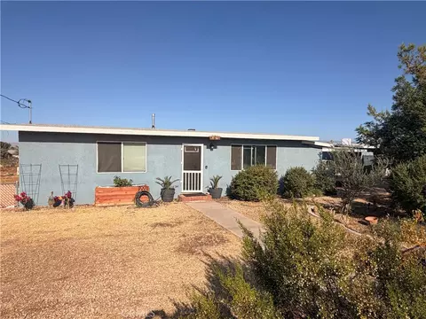 Exterior - 10623 4th, Hesperia, CA 92345 photo 2 of 31