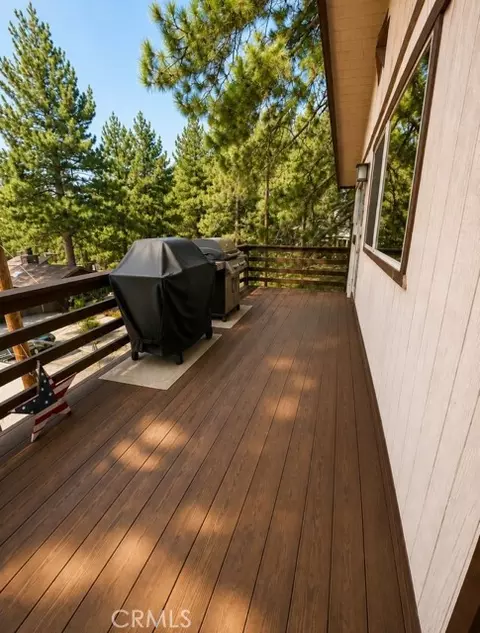 Exterior - 2057 Mojave Scenic, Wrightwood, CA 92397 photo 1 of 1