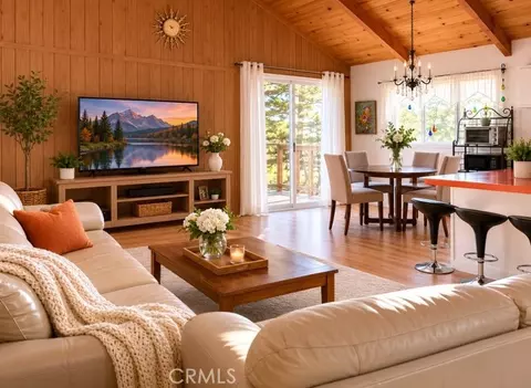 2057 Mojave Scenic, Wrightwood, CA 92397