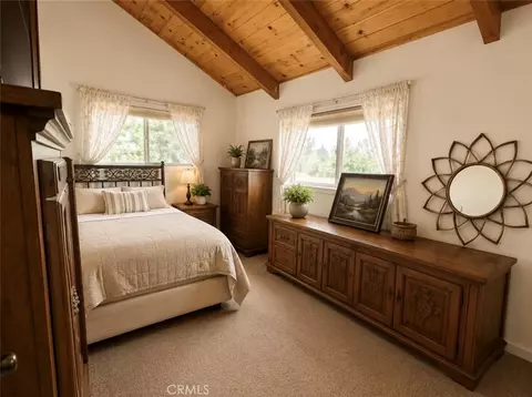 Bedroom - 2057 Mojave Scenic, Wrightwood, CA 92397 photo 2 of 2