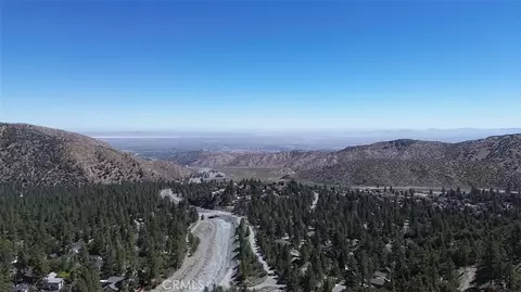View/Area - 2057 Mojave Scenic, Wrightwood, CA 92397 photo 2 of 3