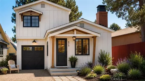 824 C Ln, Big Bear City, CA 92314