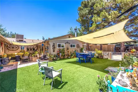 Exterior - 15212 El Centro St, Hesperia, CA 92345 photo 10 of 26