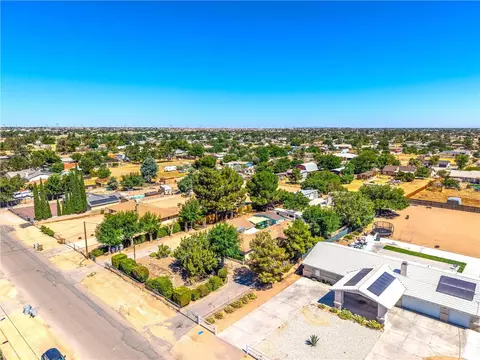 View/Area - 15212 El Centro St, Hesperia, CA 92345 photo 4 of 7