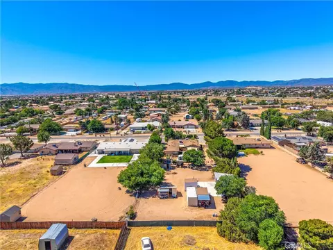 View/Area - 15212 El Centro St, Hesperia, CA 92345 photo 1 of 7