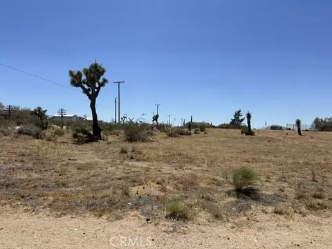 0 Olivine Rd, Phelan, CA 92371