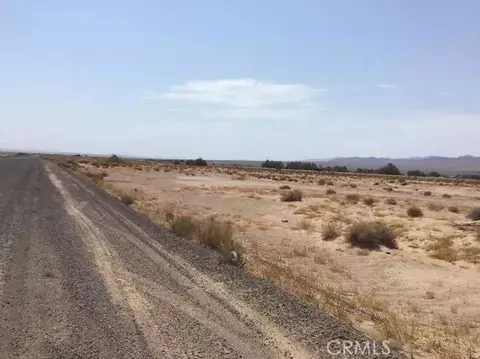 0 I-40 Hwy, Newberry Springs, CA 92365