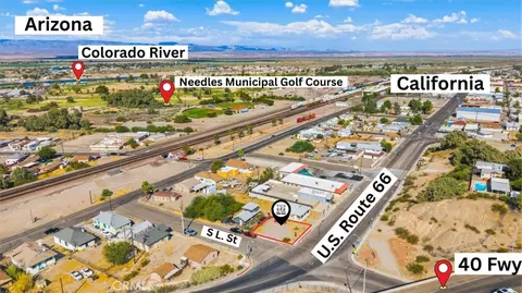 0 Broadway St, Needles, CA 92363