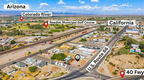0 Broadway St, Needles, CA 92363