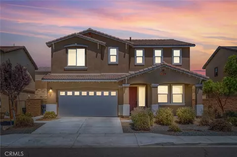 16167 Hamilton Ct, Victorville, CA 92394