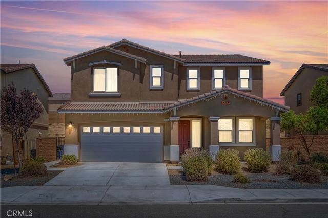 16167 Hamilton Ct, Victorville, CA 92394