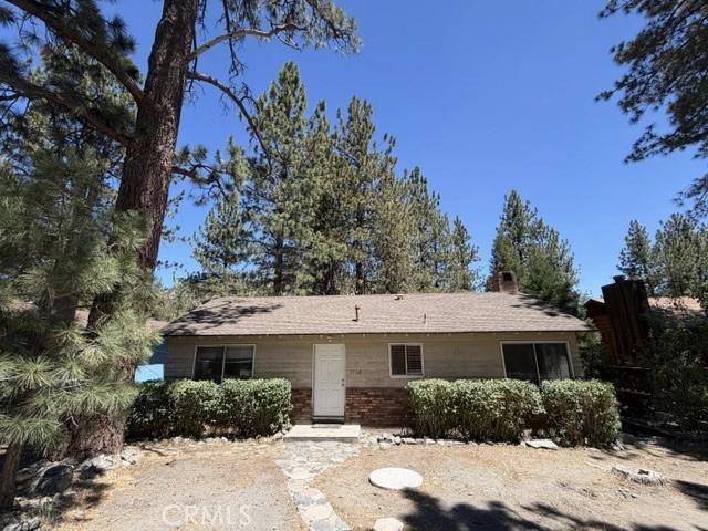 5750 Lodgepole, Wrightwood, CA 92397