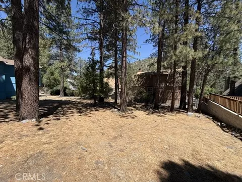 Exterior - 5750 Lodgepole, Wrightwood, CA 92397 photo 3 of 5