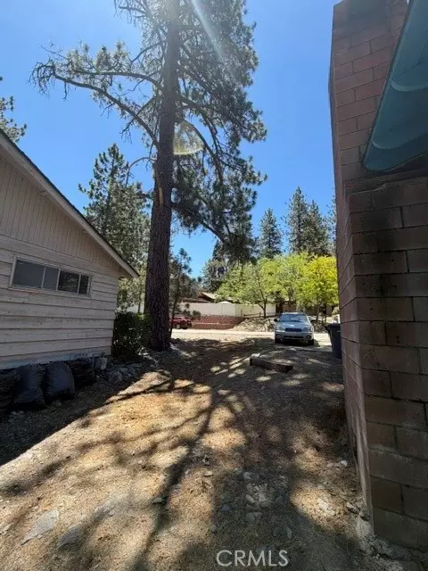 Exterior - 5750 Lodgepole, Wrightwood, CA 92397 photo 4 of 5