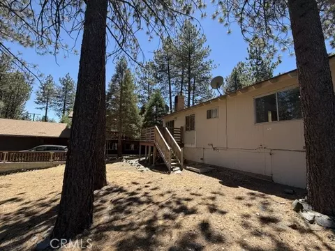Exterior - 5750 Lodgepole, Wrightwood, CA 92397 photo 1 of 5