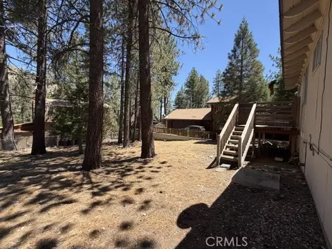 Exterior - 5750 Lodgepole, Wrightwood, CA 92397 photo 5 of 5