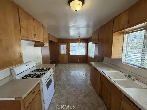 Entry Way - 5750 Lodgepole, Wrightwood, CA 92397 photo 1 of 1