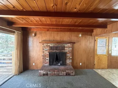 Living - 5750 Lodgepole, Wrightwood, CA 92397 photo 1 of 1