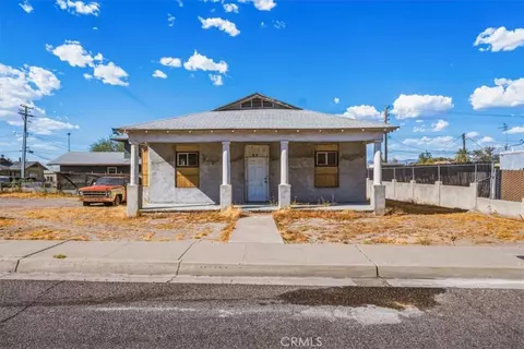 1416 W Broadway St, Needles, CA 92363