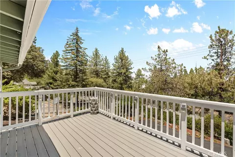 Exterior - 5180 Lone Pine Cyn, Wrightwood, CA 92397 photo 8 of 11
