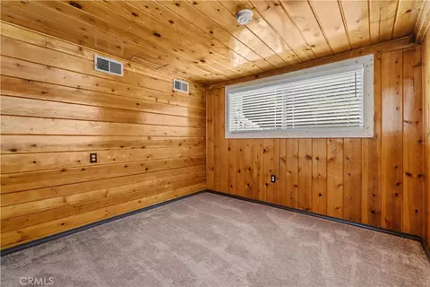 Bedroom - 5180 Lone Pine Cyn, Wrightwood, CA 92397 photo 2 of 2
