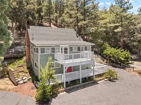 5180 Lone Pine Cyn, Wrightwood, CA 92397