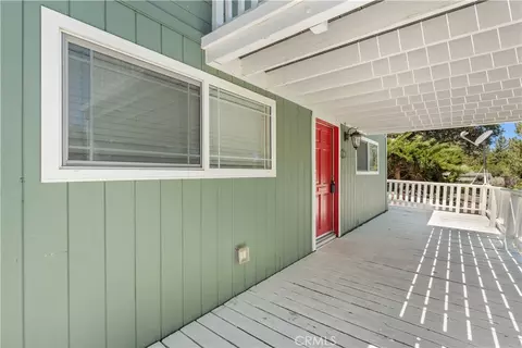 Exterior - 5180 Lone Pine Cyn, Wrightwood, CA 92397 photo 7 of 11