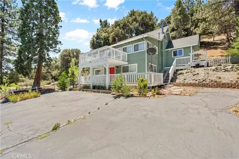 Other - 5180 Lone Pine Cyn, Wrightwood, CA 92397 photo 3 of 10
