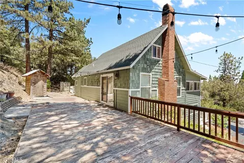 Other - 5180 Lone Pine Cyn, Wrightwood, CA 92397 photo 2 of 10