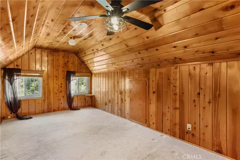 Bedroom - 5180 Lone Pine Cyn, Wrightwood, CA 92397 photo 1 of 2