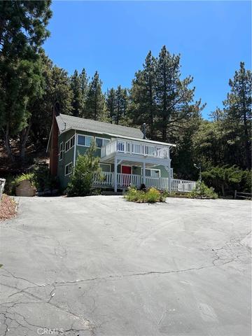 5180 Lone Pine Cyn, Wrightwood, CA 92397