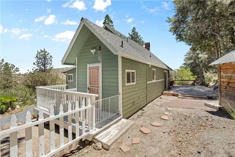 Other - 5180 Lone Pine Cyn, Wrightwood, CA 92397 photo 8 of 10