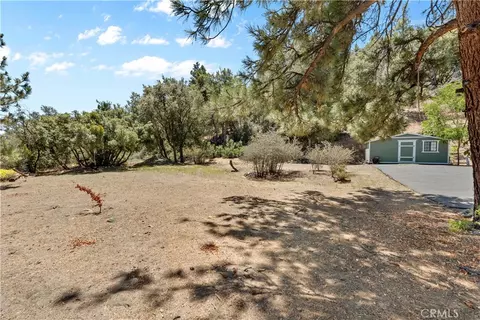 Exterior - 5180 Lone Pine Cyn, Wrightwood, CA 92397 photo 4 of 11