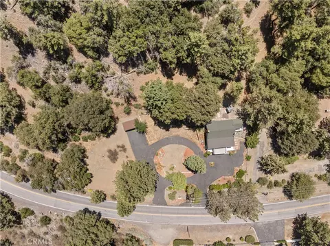 View/Area - 5180 Lone Pine Cyn, Wrightwood, CA 92397 photo 1 of 1