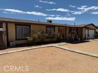 22365 Tehama, Apple Valley, CA 92308