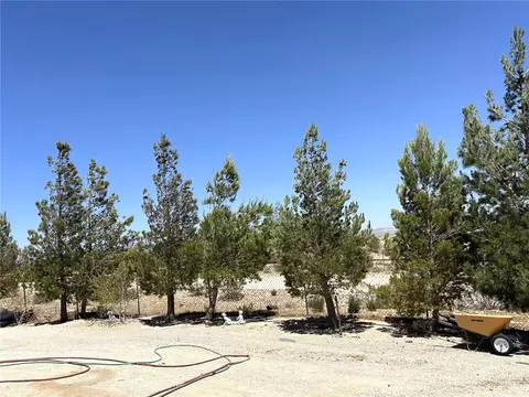 Exterior - 11120 Colt Ave, Lucerne Valley, CA 92356 photo 13 of 13