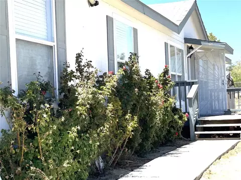 Exterior - 11120 Colt Ave, Lucerne Valley, CA 92356 photo 3 of 13