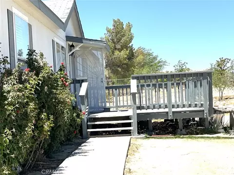 Exterior - 11120 Colt Ave, Lucerne Valley, CA 92356 photo 4 of 13