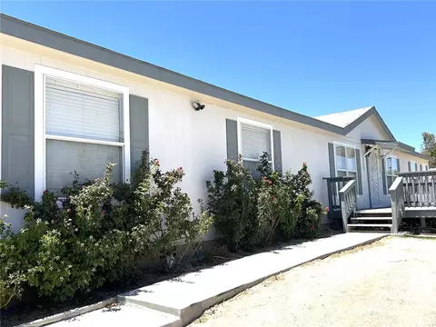 Exterior - 11120 Colt Ave, Lucerne Valley, CA 92356 photo 2 of 13