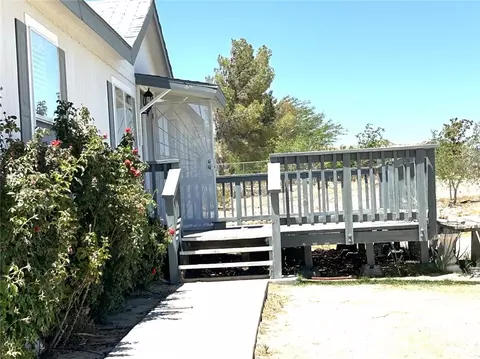 Exterior - 11120 Colt Ave, Lucerne Valley, CA 92356 photo 6 of 13