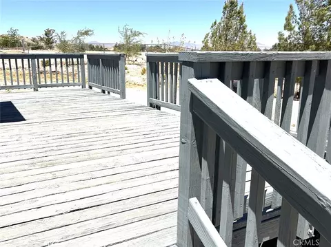 Exterior - 11120 Colt Ave, Lucerne Valley, CA 92356 photo 7 of 13