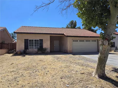 14572 Agave, Adelanto, CA 92301