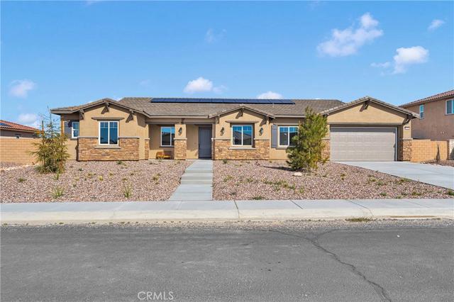 19384 Earth, Apple Valley, CA 92308