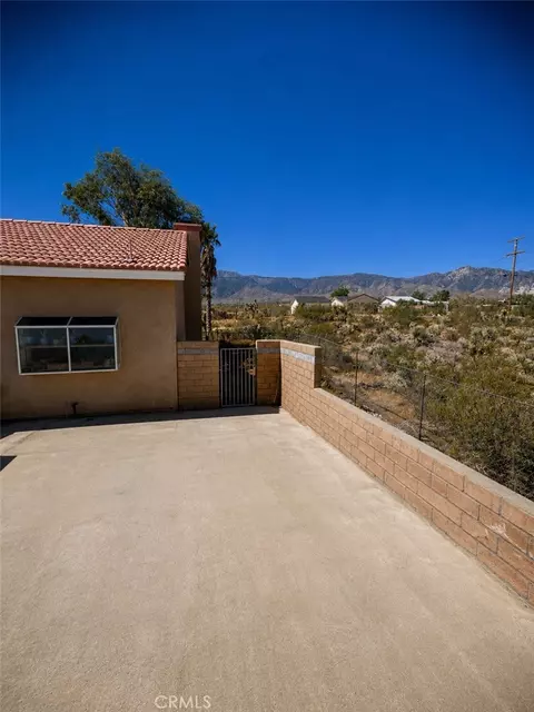 Exterior - 32842 Emerald, Lucerne Valley, CA 92356 photo 2 of 7